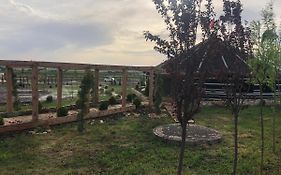 Göbeklitepe Çadır Saray 5*