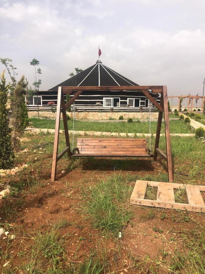 Göbeklitepe Çadır saray Otel Şanlıurfa Dış mekan fotoğraf